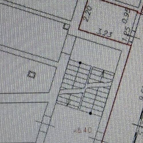 3-комн квартира Нагорная улица, 7К1