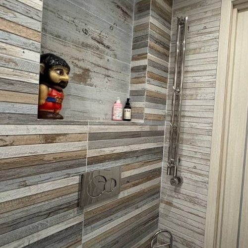 3-комн квартира 6-я Радиальная улица, 3к10