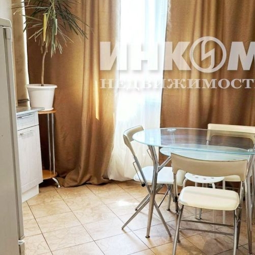 1-комн квартира Школьный мкр, д. Брехово,  д. к7