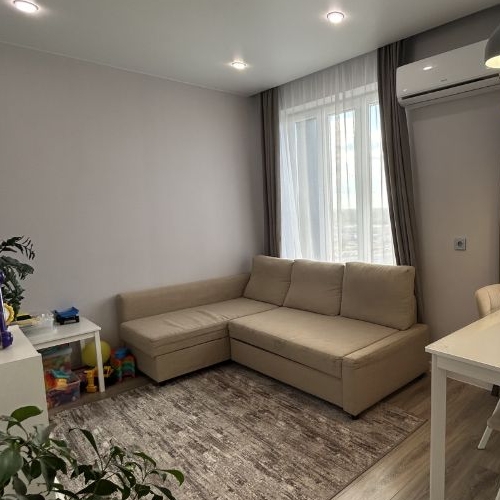 2-комн квартира Химки, улица Имени К.И. Вороницына, 1к2