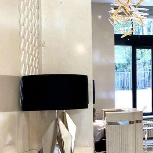 1-комн квартира Нежинская улица, 5к2