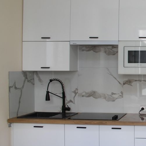 Студия улица Летчика Ульянина, 3А