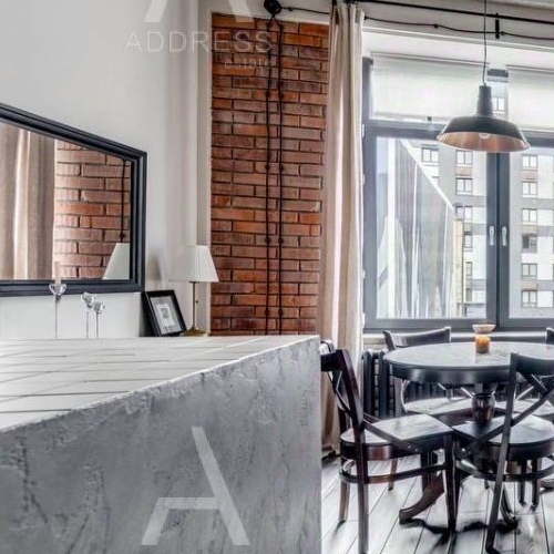 1-комн квартира проезд 12-й Марьиной рощи, 8С2