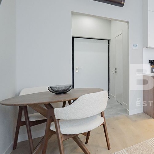 Студия Стремянный переулок, 2