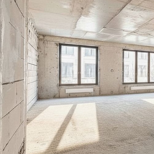 3-комн квартира Пречистенская набережная, 43