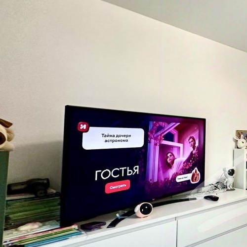 1-комн квартира Одинцово, улица Рябиновая, 1к1