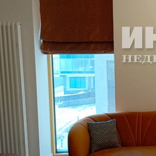 1-комн квартира Летниковская улица, 13