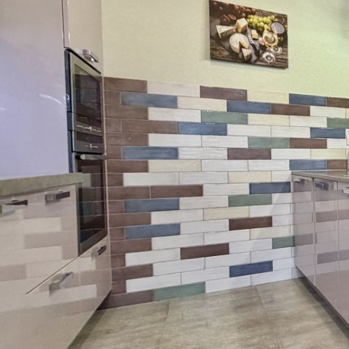 4-комн квартира Красногорск, улица Новая Опалиха, 10