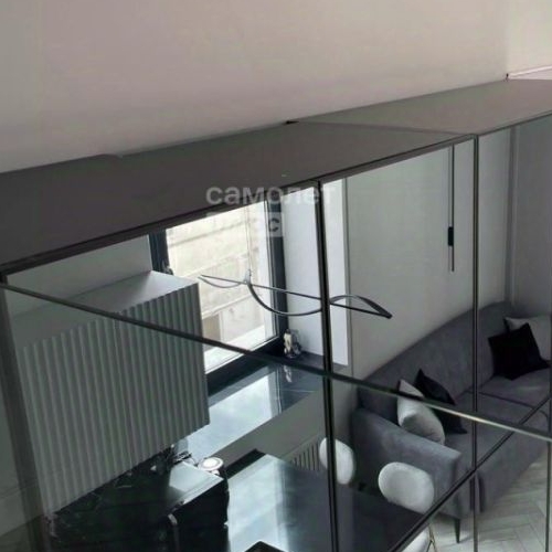 Студия Нижегородская улица, 32С3