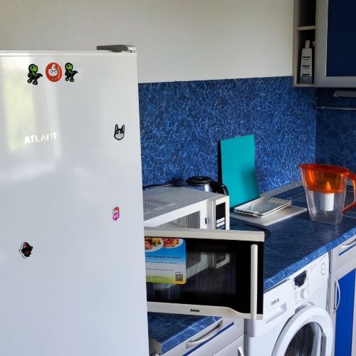 1-комн квартира Дзержинский, улица Лермонтова, 3