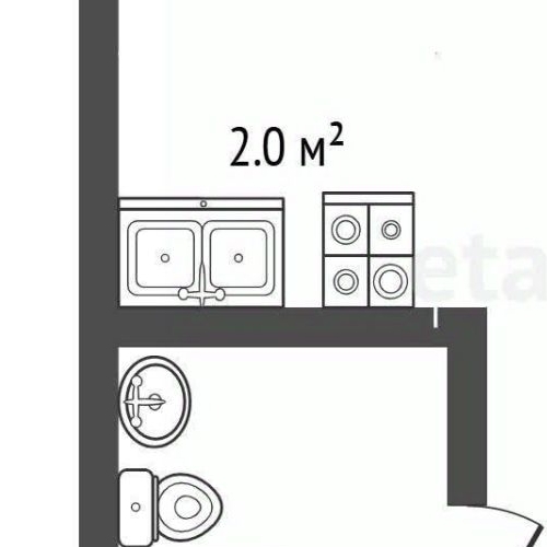 Студия Нижегородская улица, 104С2