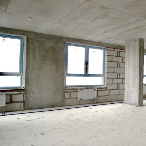 3-комн квартира 1-й Пехотный переулок, 2