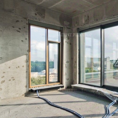 5-комн квартира Мосфильмовская улица, 1А