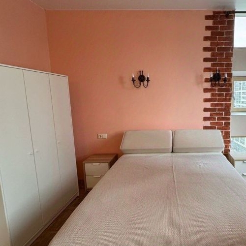 Студия проспект Маршала Жукова, 39Ак2