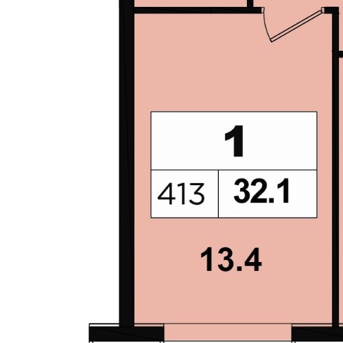 Студия Березовая аллея, 19к4