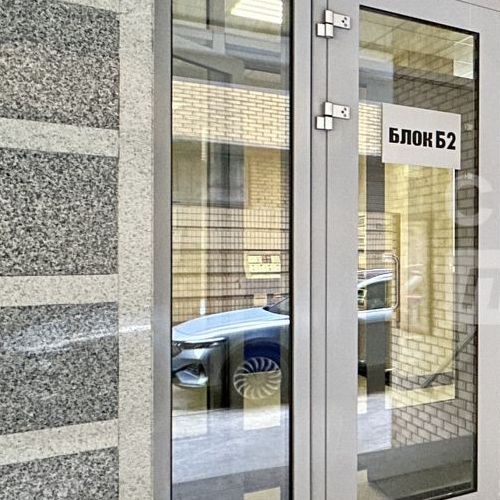 4-комн квартира улица Воронцовские Пруды, 3