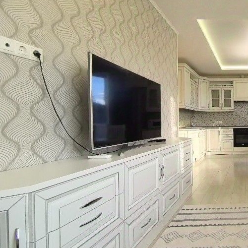 3-комн квартира улица Татьянин Парк, 13к1