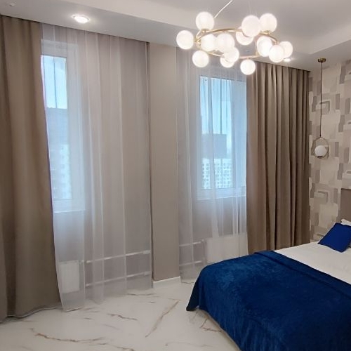 Студия Березовая аллея, 19к2