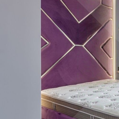 2-комн квартира Мосфильмовская улица, 88к2с4