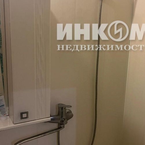 1-комн квартира 1 Мая мкр, Балашиха, 31