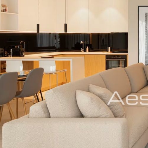 2-комн квартира 2-я Звенигородская улица, 11