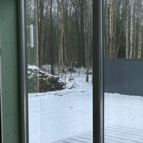 Коттедж/дом д. Васкелово, аллея Кольцевая