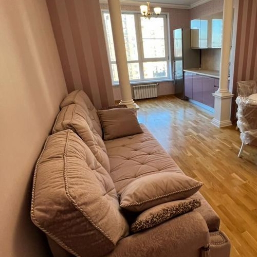 2-комн квартира Лобня, Окружная улица, 13