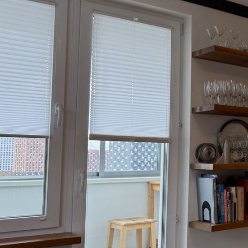 3-комн квартира Люберцы, улица Урицкого, 16к1