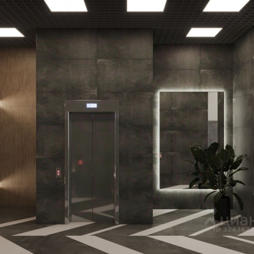 1-комн квартира Высокое, Георгиевское шоссе