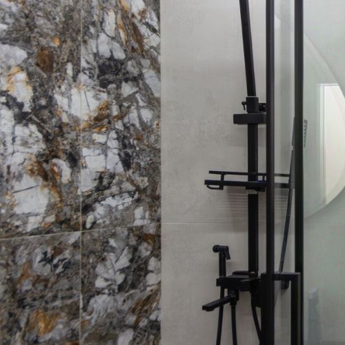 Студия улица Казакова, 7