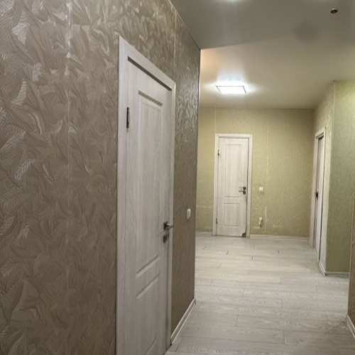 3-комн квартира улица Наташи Качуевской, 5