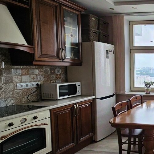 3-комн квартира Красногорск, улица Авангардная, 8