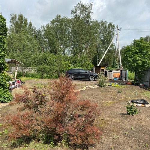 Коттедж/дом Заовражье, А-108