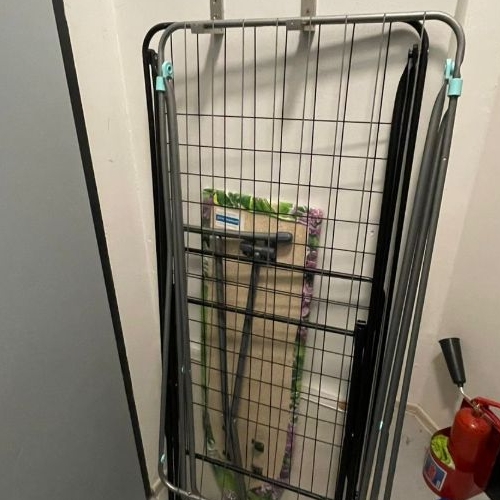 2-комн квартира Выборгская улица, 9/1