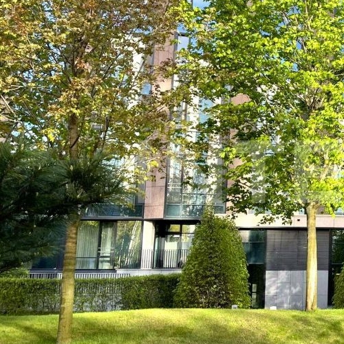 4-комн квартира Заречье пгт, улица Весенняя, 2к1