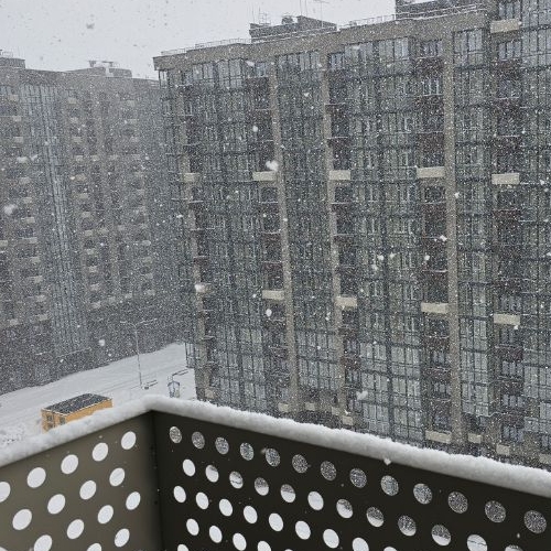 Студия 3-й мкр, Звенигород, 10