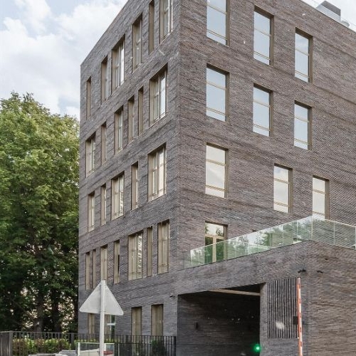 1-комн квартира проезд Досфлота, 12