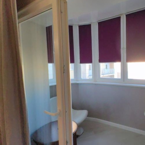 3-комн квартира Балашиха, бульвар Горенский, 5