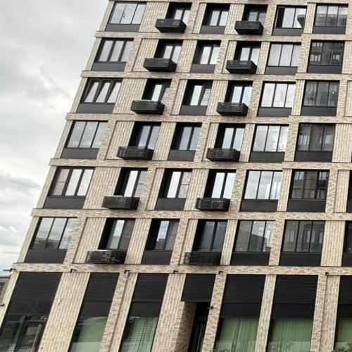 2-комн квартира Винницкая улица, 8к3