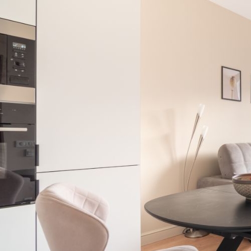 3-комн квартира улица Петра Алексеева, 14