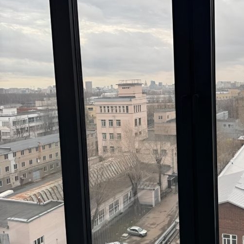 3-комн квартира Новоалексеевская улица, 16к4