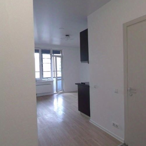 Студия Цимлянская улица, 3к1