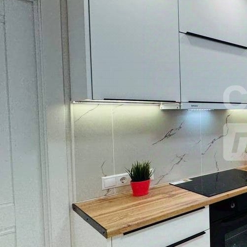 3-комн квартира Пушкарь мкр, с. Тарасовка,  д. 1