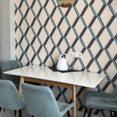 3-комн квартира пос. Мебельной Фабрики, улица Рассветная, 3