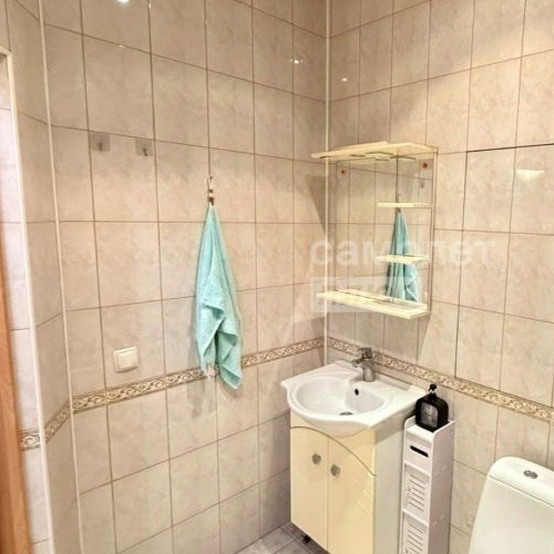 1-комн квартира Дубнинская улица, 40АК1