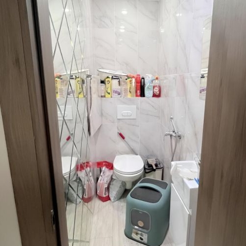 3-комн квартира Родниковая улица, 9Ак3