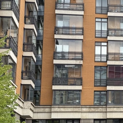 6-комн квартира Большая Татарская улица, 7к1