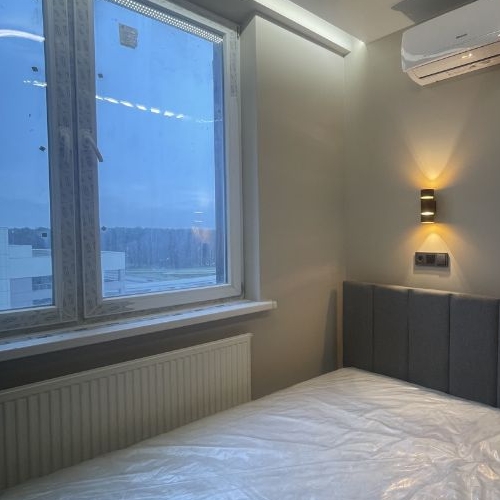 Студия улица Летчика Ульянина, 7А