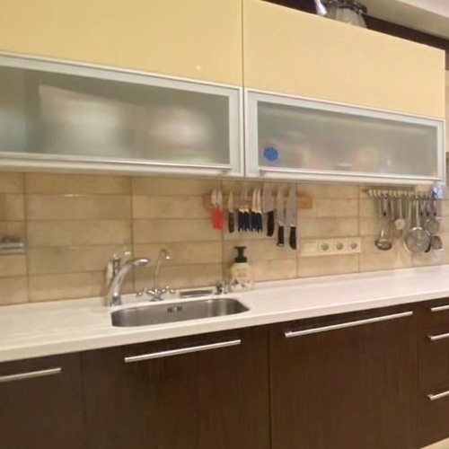 3-комн квартира улица Москворечье, 31к1