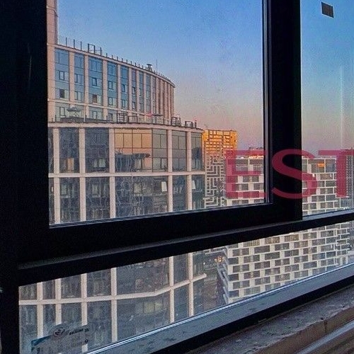 4-комн квартира улица Лобачевского, 120к1